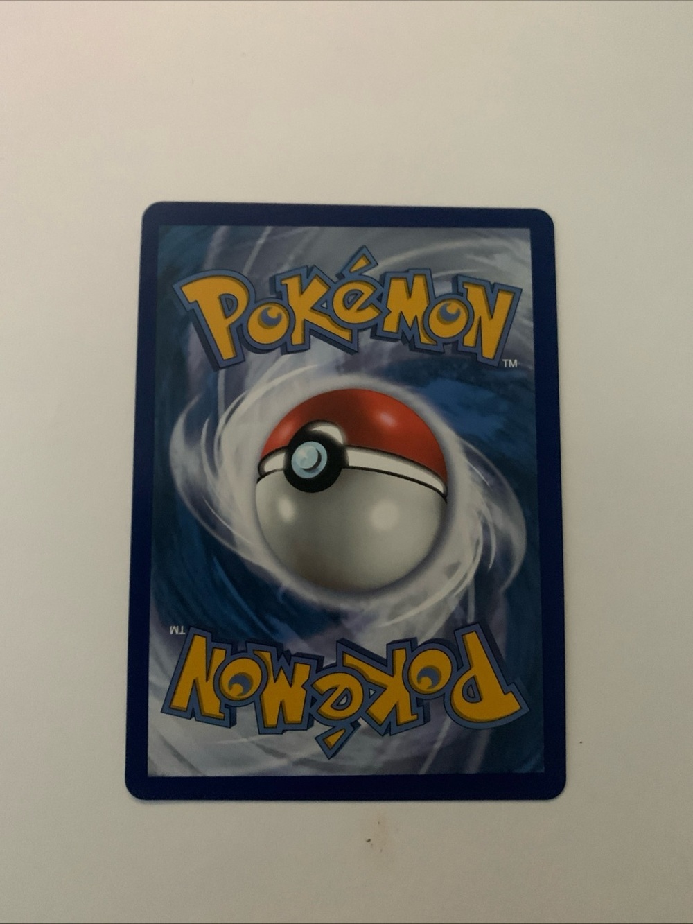 Pokemon Golurk V Holofoil Card - Purple & Teal Artwork - Picture 2 of 2